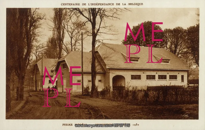 : Exposition Internationale de Liege : Exposition Internationale de Liege