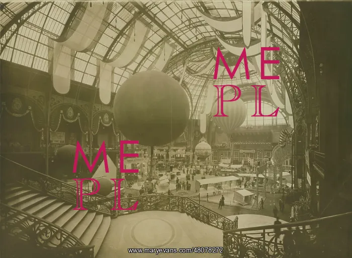 : Exposition Internationale de Locomotion Aerienne : Exposition Internationale de Locomotion Aerienne