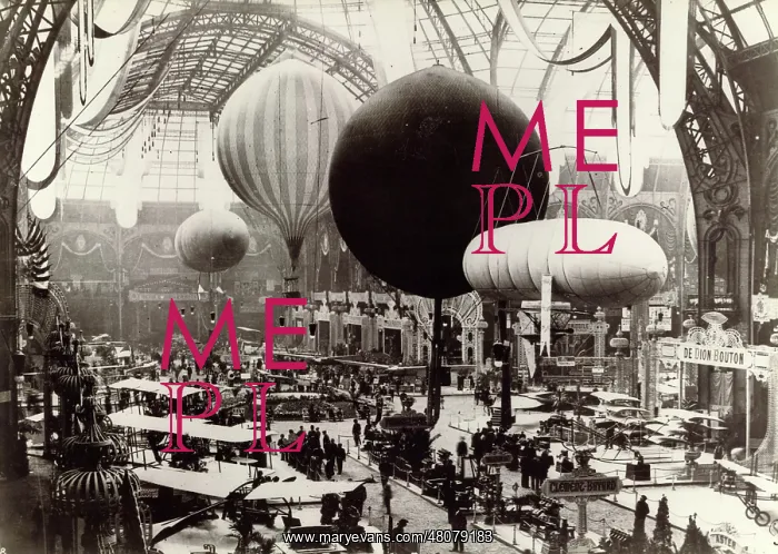 : Exposition Internationale de Locomotion Aerienne : Exposition Internationale de Locomotion Aerienne