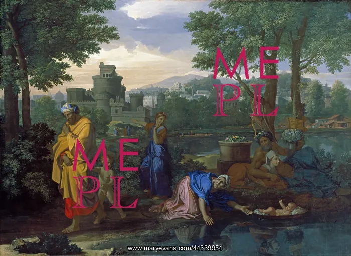  : The Exposition of Moses