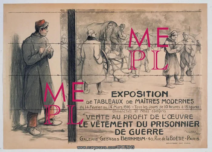 : Exposition de tableaux de maitres modernes... vente au pr : Exposition de tableaux de maitres modernes... vente au pr