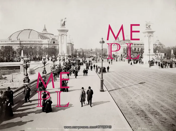 : Exposition Universelle, World Fair, Great Exhibition, Paris : Exposition Universelle, World Fair, Great Exhibition, Paris
