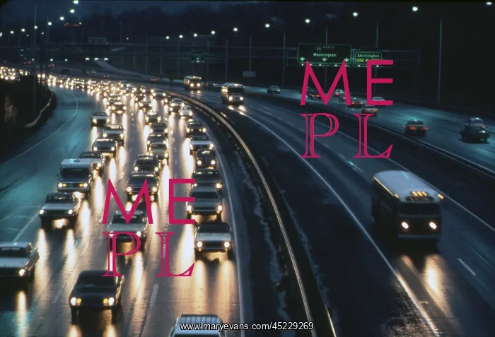 : An express bus lane allows public transportation ? : An express bus lane allows public transportation ?