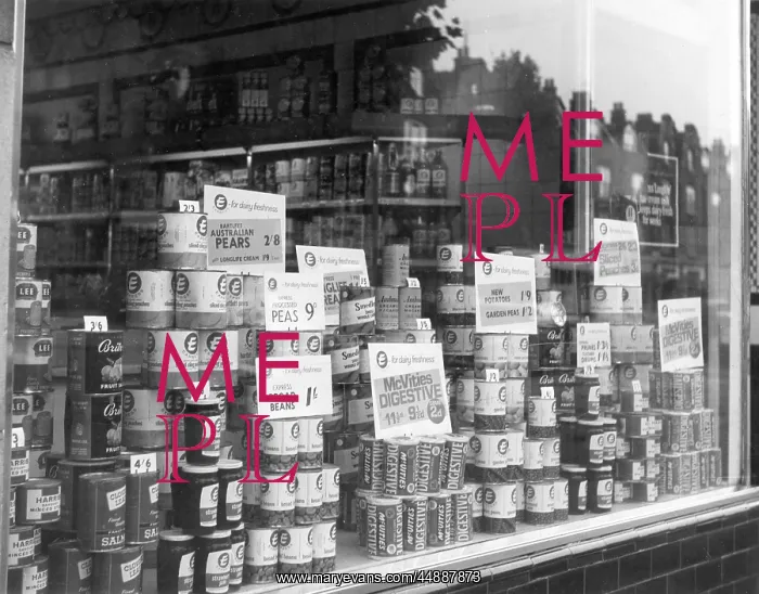 : EXPRESS DAIRY WINDOW : EXPRESS DAIRY WINDOW