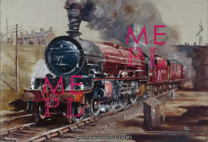 : Express to Scotland : Express to Scotland