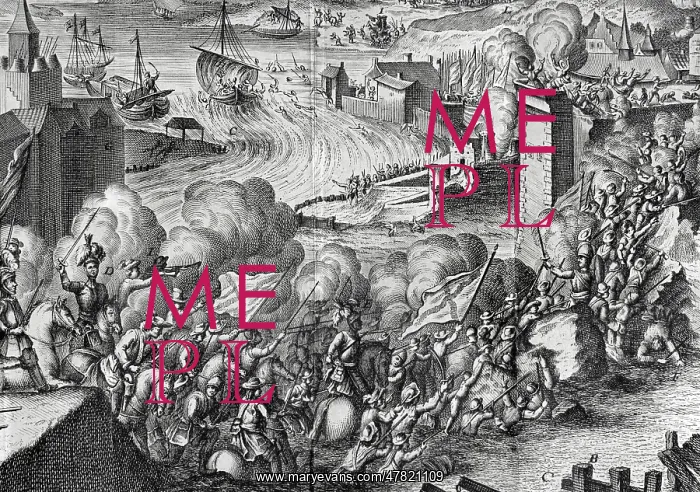 : Expugnation of Lagny (1590) : Expugnation of Lagny (1590)