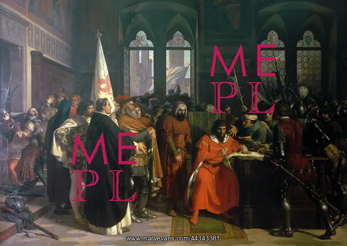 : The Expulsion of the Duke : The Expulsion of the Duke