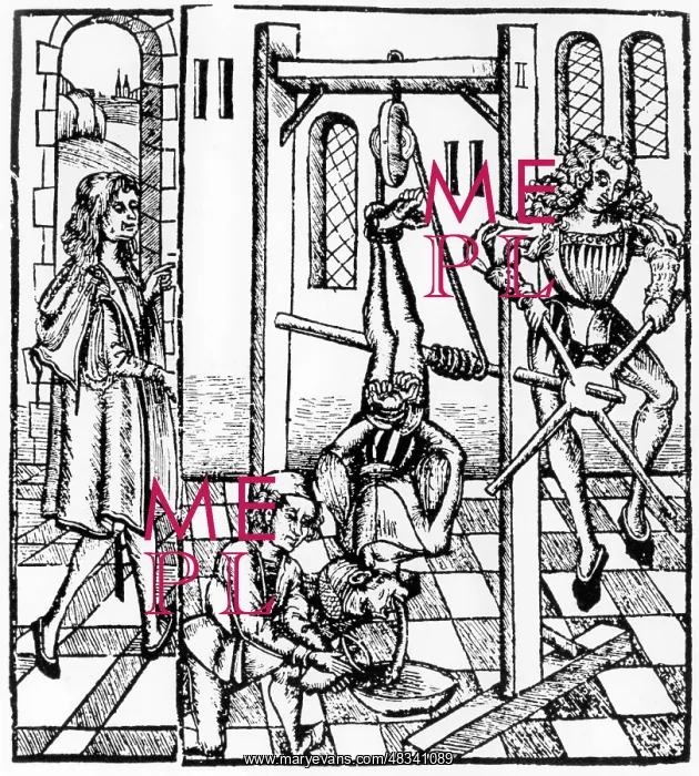 : Expulsion of snakes, 1497 : Expulsion of snakes, 1497