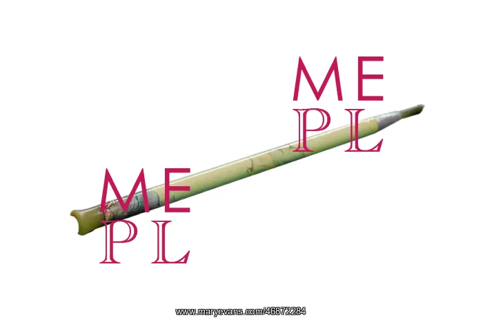 : Extendable ornate cigarette holder : Extendable ornate cigarette holder
