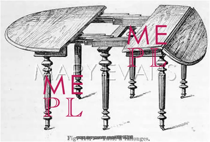 : EXTENDABLE TABLE : EXTENDABLE TABLE