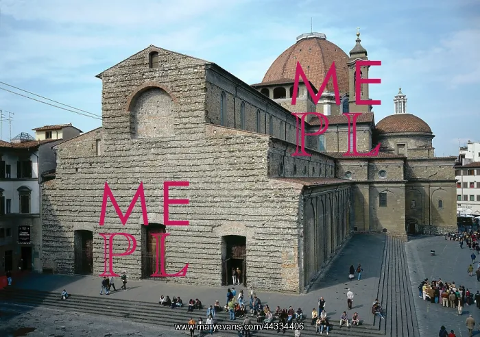 : Exterior of the Basilica of : Exterior of the Basilica of