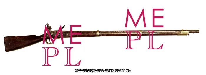 : Exterior spring rifle, made by Urive, gunsmith's : Exterior spring rifle, made by Urive, gunsmith's