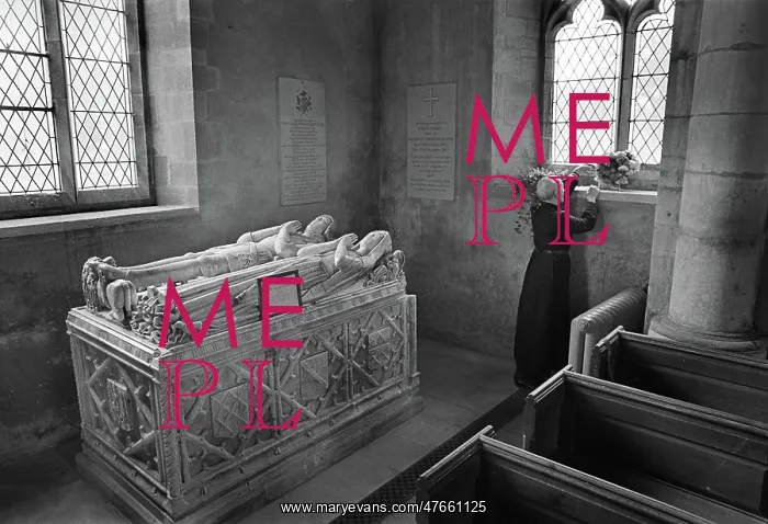 : Exton Church, Rutland : Exton Church, Rutland