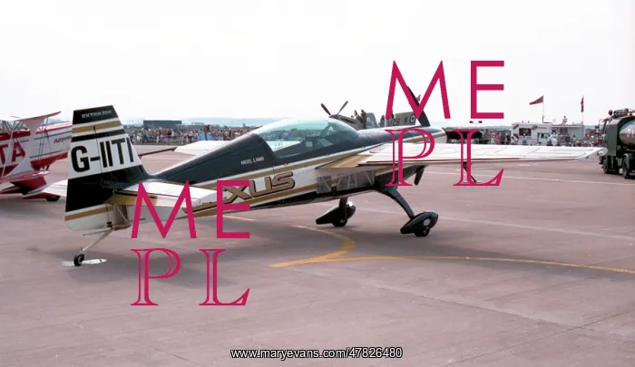 : Extra EA300 G-IITI : Extra EA300 G-IITI