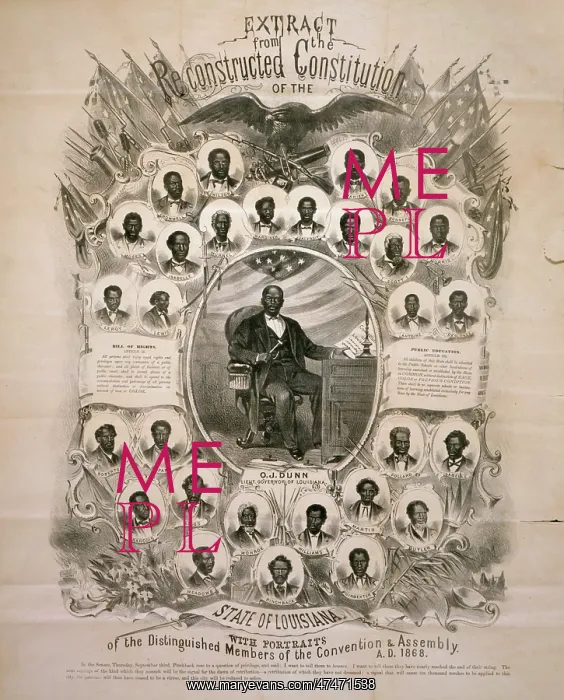 : Extract from the reconstructed Constitution of the state of : Extract from the reconstructed Constitution of the state of