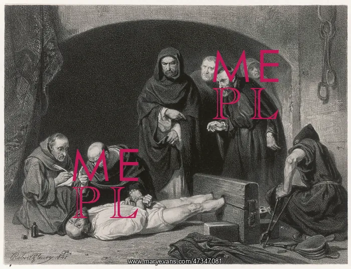 : EXTRACTING CONFESSION : EXTRACTING CONFESSION