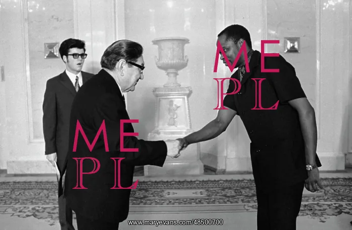 : Extraordinary and Plenipotentiary Ambassador of : Extraordinary and Plenipotentiary Ambassador of