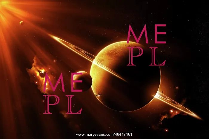  : An extraterrestrial spacecraft approaches a world that lies