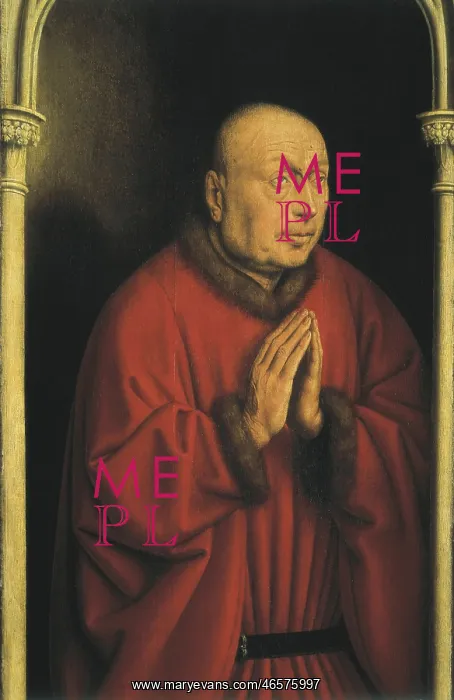 : EYCK, Jan van (1390-1441); EYCK, Hubert van (1370-1426) : EYCK, Jan van (1390-1441); EYCK, Hubert van (1370-1426)