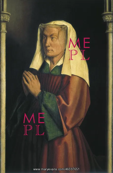 : EYCK, Jan van (1390-1441); EYCK, Hubert van (1370-1426) : EYCK, Jan van (1390-1441); EYCK, Hubert van (1370-1426)