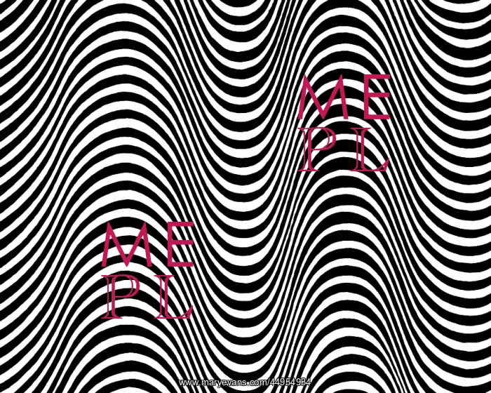 : Eye Dazzler Wave Motion Symbolic Graphic Effect : Eye Dazzler Wave Motion Symbolic Graphic Effect