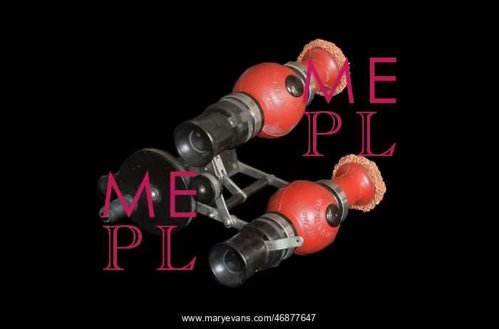 : Eye massager : Eye massager