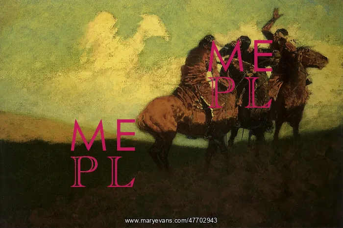  : With the Eye of the Mind