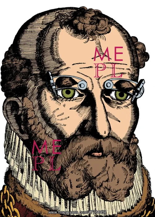: Eyelid Surgery, 16th Century : Eyelid Surgery, 16th Century