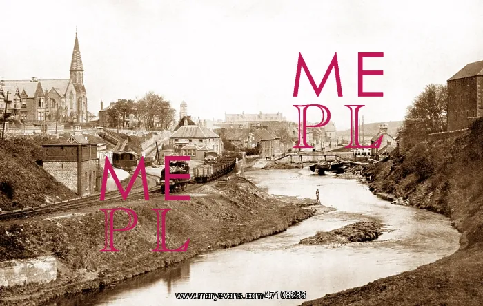  : Eyemouth early 1900s