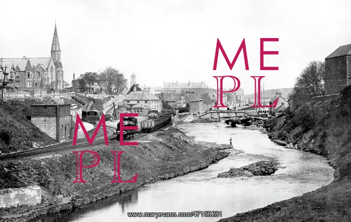  : Eyemouth early 1900s