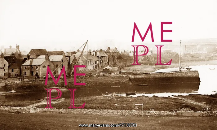  : Eyemouth, Scotland