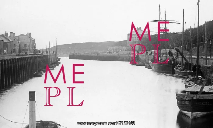  : Eyemouth Victorian period
