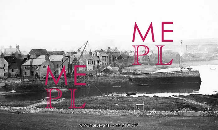  : Eyemouth Victorian period