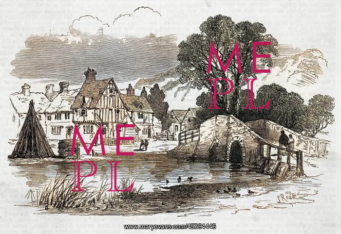 : EYNSFORD KENT : EYNSFORD KENT