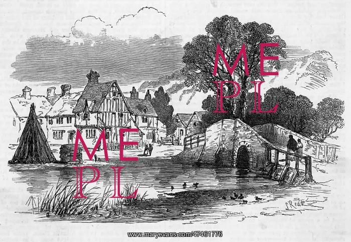  : EYNSFORD KENT