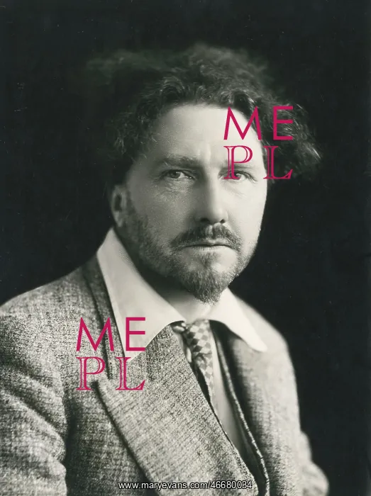 : Ezra Pound : Ezra Pound