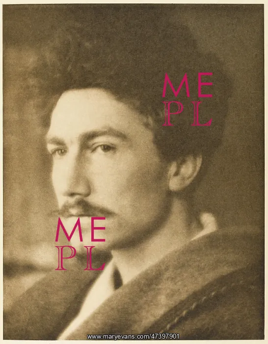  : Ezra Pound