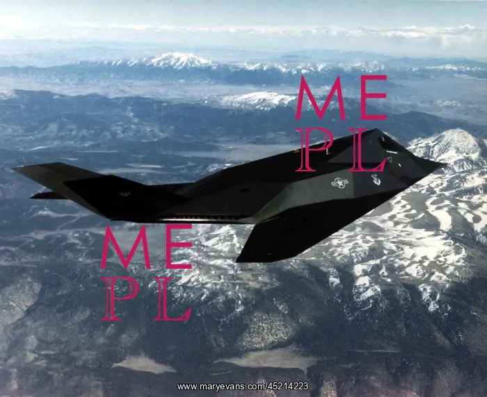: F-117A Nighthawk was the first operational ? : F-117A Nighthawk was the first operational ?