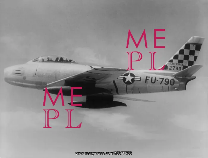 : F-86 Sabre Jet was the first U.S. jet fighter to : F-86 Sabre Jet was the first U.S. jet fighter to