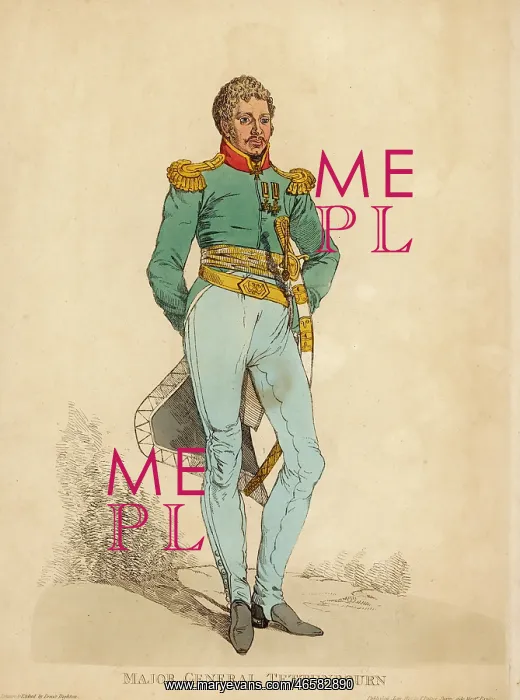 : F C VON TETTENBORN : F C VON TETTENBORN