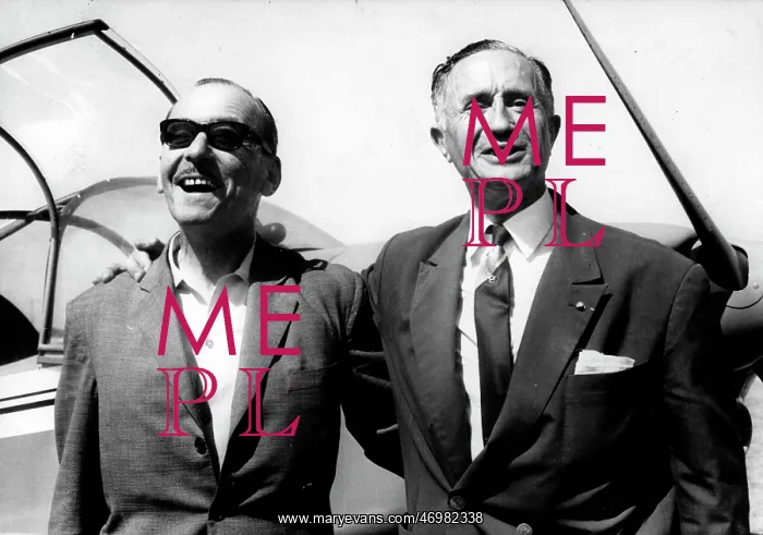 : F. Desmond : F. Desmond