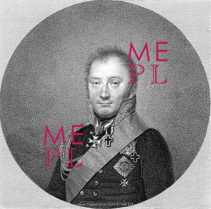 : F E F H VON KLEIST : F E F H VON KLEIST