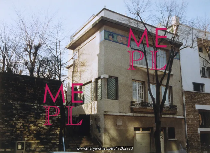 : F POULBOT / MONTMARTRE : F POULBOT / MONTMARTRE