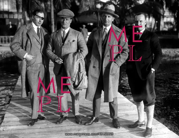 : F. W. Baron von Buddenbrock : F. W. Baron von Buddenbrock