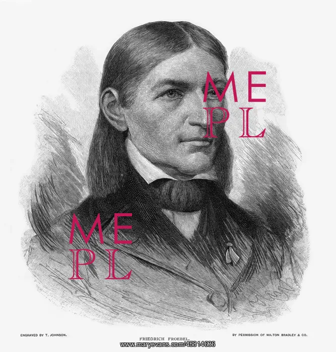  : F W A FROEBEL