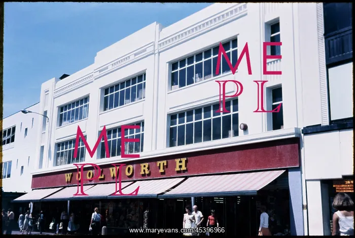 : F W Woolworth and Company Limited, Brighton : F W Woolworth and Company Limited, Brighton