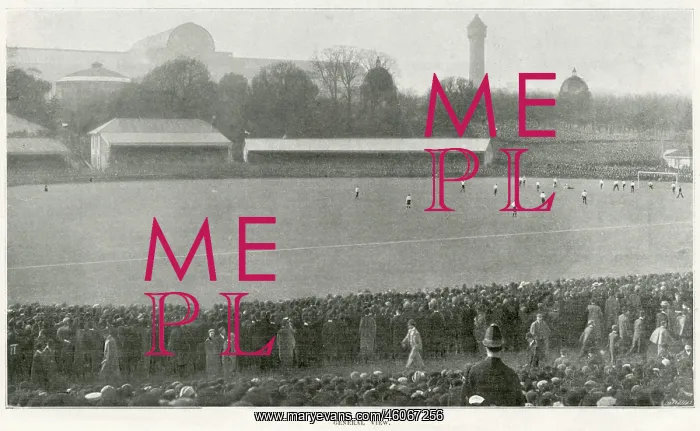 : The FA Cup Final 1899 : The FA Cup Final 1899