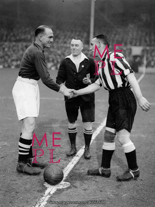 : FA Cup Final 1932 : FA Cup Final 1932