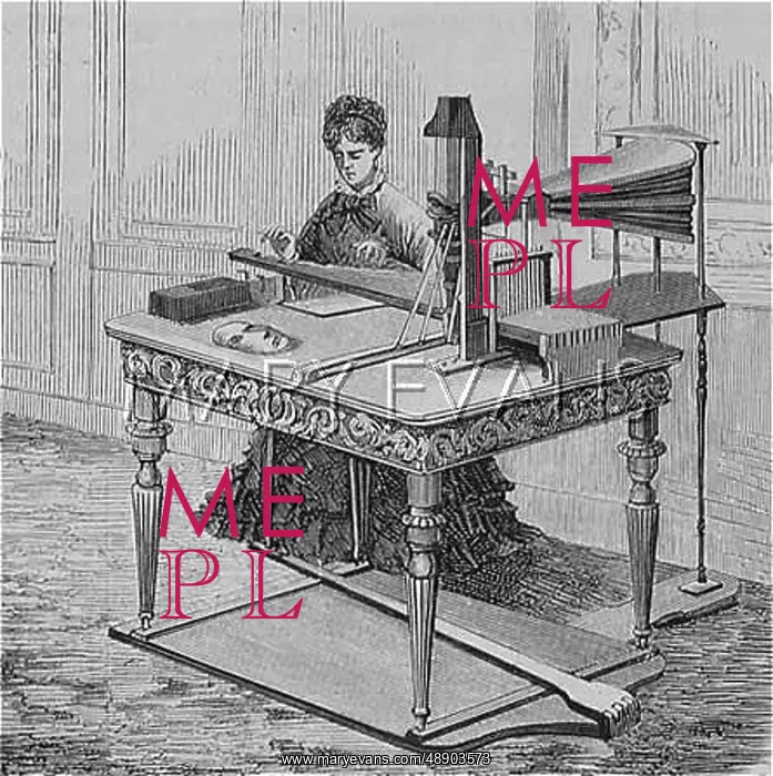 : FABER'S TALKING MACHINE : FABER'S TALKING MACHINE