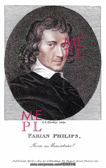 : FABIAN PHILIPPS : FABIAN PHILIPPS
